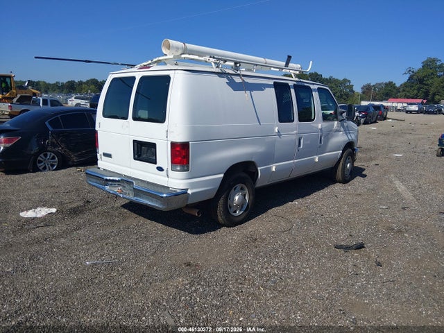 46130372 :رقم المزاد ، 1FTNE24L38DB19513 vin ، 2008 Ford E-250 Commercial/recreational مزاد بيع