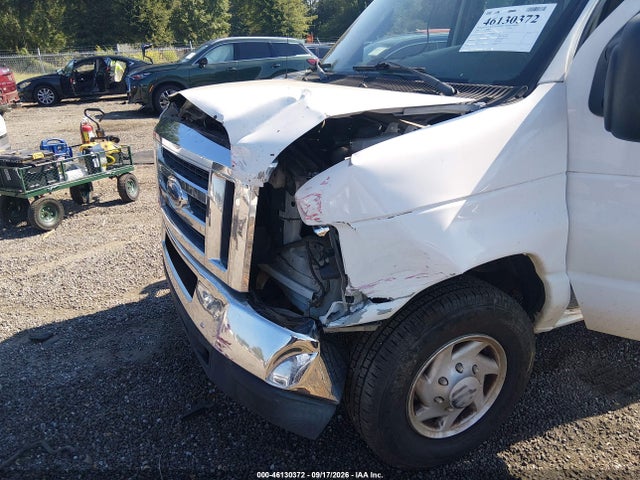 46130372 :رقم المزاد ، 1FTNE24L38DB19513 vin ، 2008 Ford E-250 Commercial/recreational مزاد بيع