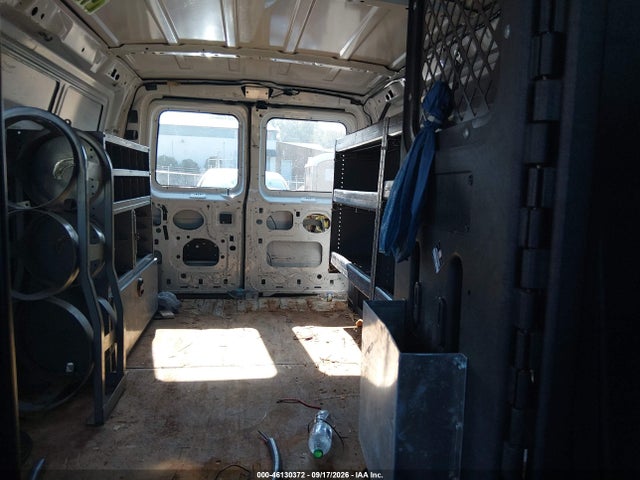 46130372 :رقم المزاد ، 1FTNE24L38DB19513 vin ، 2008 Ford E-250 Commercial/recreational مزاد بيع