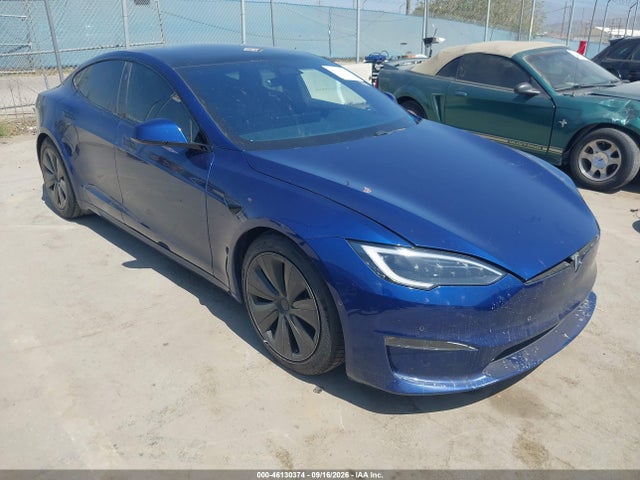 2022 5YJSA1E58NF476120 main image