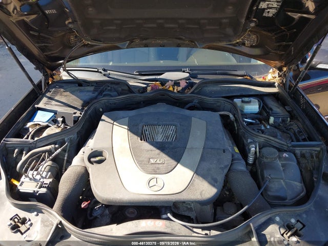 2008 Mercedes-benz E 350 4matic მანქანა იყიდება აუქციონზე, vin: WDBUF87X28B207067, აუქციონის ნომერი: 46130375