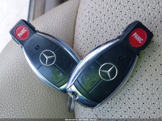 2008 Mercedes-benz E 350 4matic მანქანა იყიდება აუქციონზე, vin: WDBUF87X28B207067, აუქციონის ნომერი: 46130375
