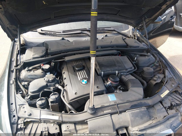 46130378 :رقم المزاد ، WBAWB73517PV83701 vin ، 2007 Bmw 335i مزاد بيع