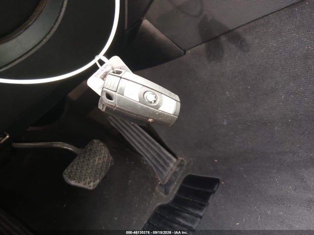 46130378 :رقم المزاد ، WBAWB73517PV83701 vin ، 2007 Bmw 335i مزاد بيع