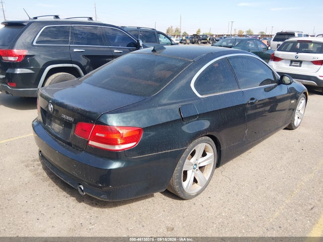 46130378 :رقم المزاد ، WBAWB73517PV83701 vin ، 2007 Bmw 335i مزاد بيع