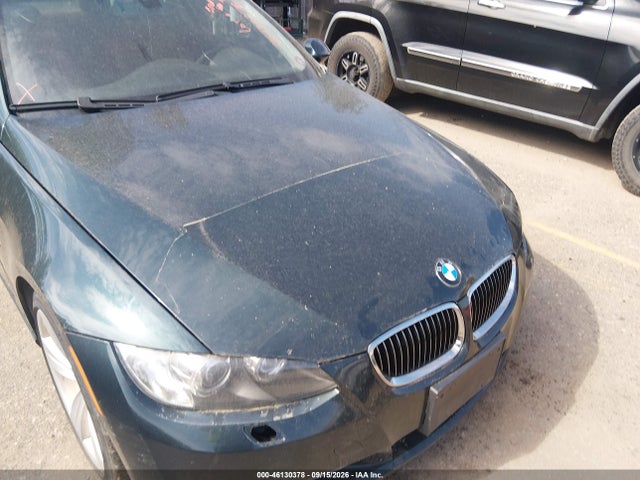 46130378 :رقم المزاد ، WBAWB73517PV83701 vin ، 2007 Bmw 335i مزاد بيع