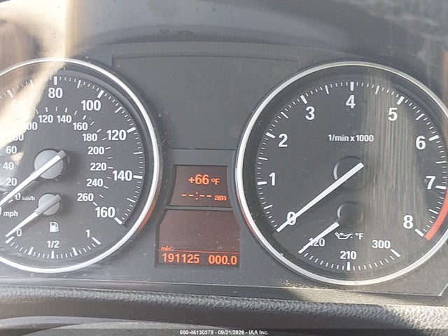 46130378 :رقم المزاد ، WBAWB73517PV83701 vin ، 2007 Bmw 335i مزاد بيع