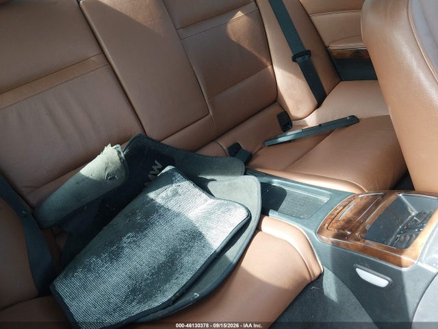 46130378 :رقم المزاد ، WBAWB73517PV83701 vin ، 2007 Bmw 335i مزاد بيع