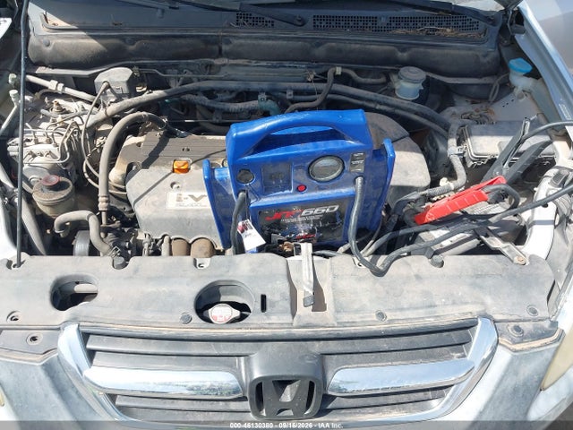 46130380 :رقم المزاد ، JHLRD78862C040506 vin ، 2002 Honda Cr-v Ex مزاد بيع
