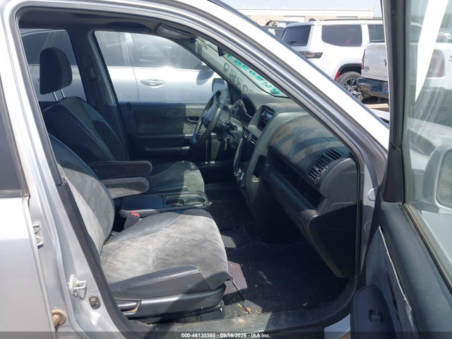 46130380 :رقم المزاد ، JHLRD78862C040506 vin ، 2002 Honda Cr-v Ex مزاد بيع