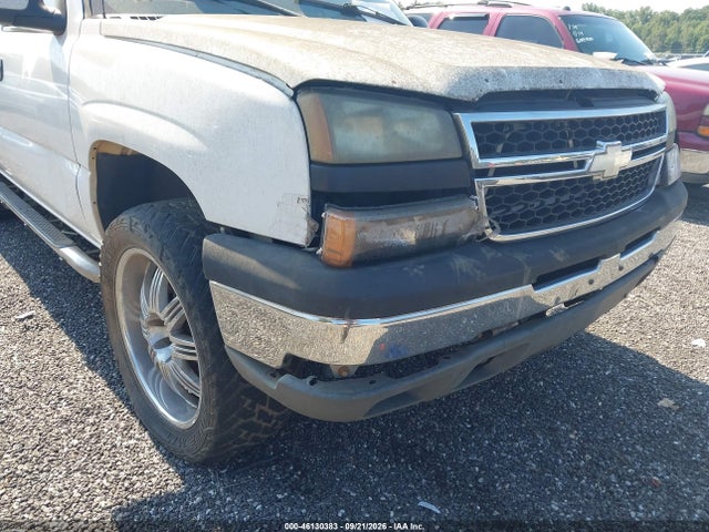 46130383 :رقم المزاد ، 3GNEC12T84G216990 vin ، 2004 Chevrolet Avalanche 1500 مزاد بيع