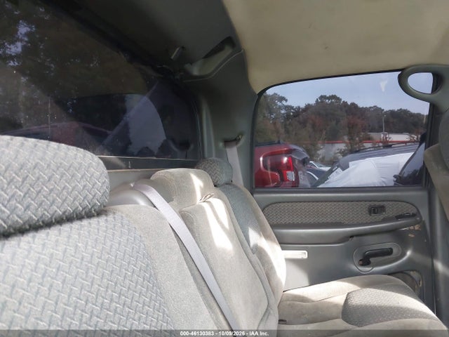 46130383 :رقم المزاد ، 3GNEC12T84G216990 vin ، 2004 Chevrolet Avalanche 1500 مزاد بيع