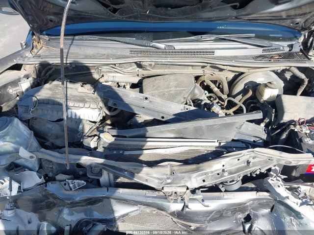 46130386 :رقم المزاد ، 5TFTX4CN0EX044375 vin ، 2014 Toyota Tacoma مزاد بيع