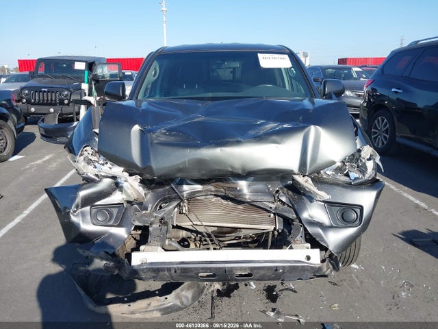 46130386 :رقم المزاد ، 5TFTX4CN0EX044375 vin ، 2014 Toyota Tacoma مزاد بيع