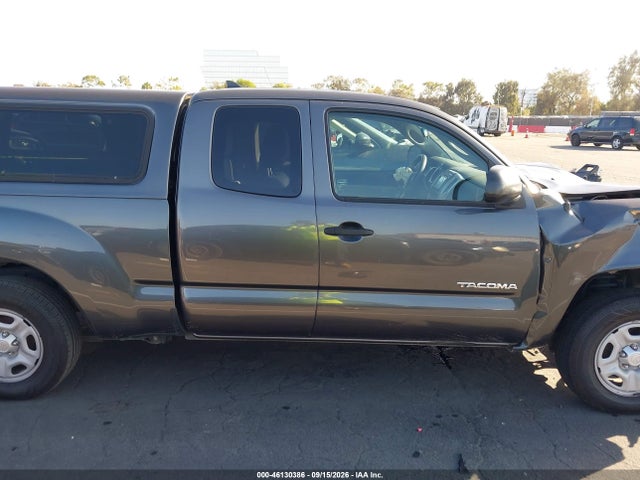 46130386 :رقم المزاد ، 5TFTX4CN0EX044375 vin ، 2014 Toyota Tacoma مزاد بيع
