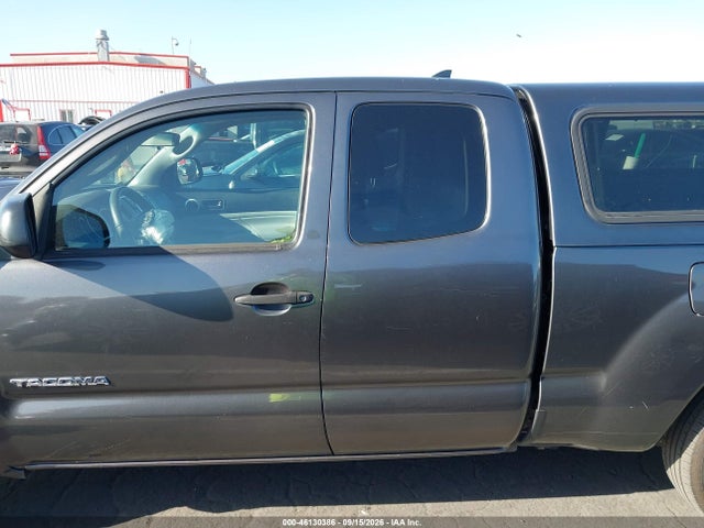 46130386 :رقم المزاد ، 5TFTX4CN0EX044375 vin ، 2014 Toyota Tacoma مزاد بيع