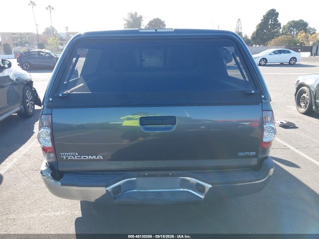 46130386 :رقم المزاد ، 5TFTX4CN0EX044375 vin ، 2014 Toyota Tacoma مزاد بيع