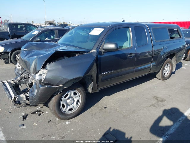 46130386 :رقم المزاد ، 5TFTX4CN0EX044375 vin ، 2014 Toyota Tacoma مزاد بيع