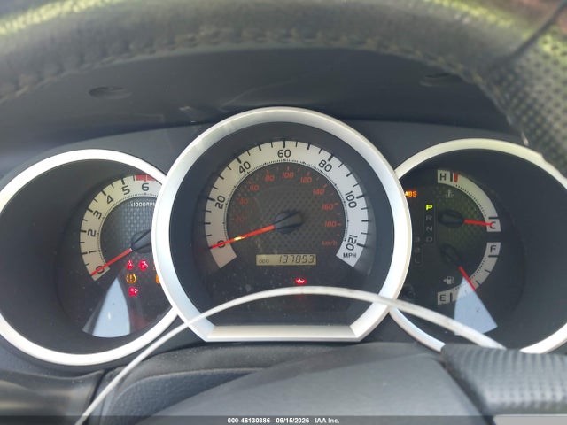 46130386 :رقم المزاد ، 5TFTX4CN0EX044375 vin ، 2014 Toyota Tacoma مزاد بيع