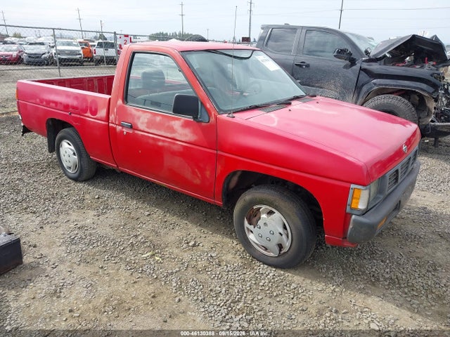 Продаж на аукціоні авто 1996 Nissan Truck Xe, vin: 1N6SD11S8TC313848, номер лоту: 46130388