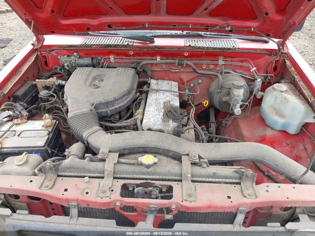 Продаж на аукціоні авто 1996 Nissan Truck Xe, vin: 1N6SD11S8TC313848, номер лоту: 46130388