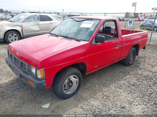 Продаж на аукціоні авто 1996 Nissan Truck Xe, vin: 1N6SD11S8TC313848, номер лоту: 46130388