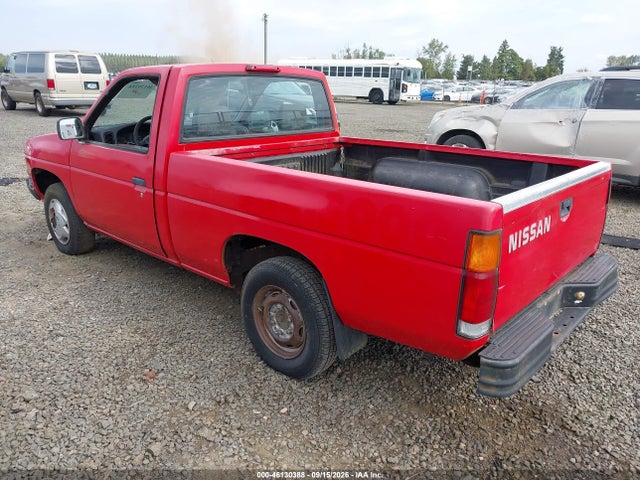 Продаж на аукціоні авто 1996 Nissan Truck Xe, vin: 1N6SD11S8TC313848, номер лоту: 46130388