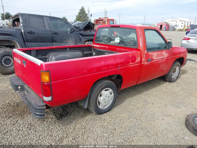 Продаж на аукціоні авто 1996 Nissan Truck Xe, vin: 1N6SD11S8TC313848, номер лоту: 46130388