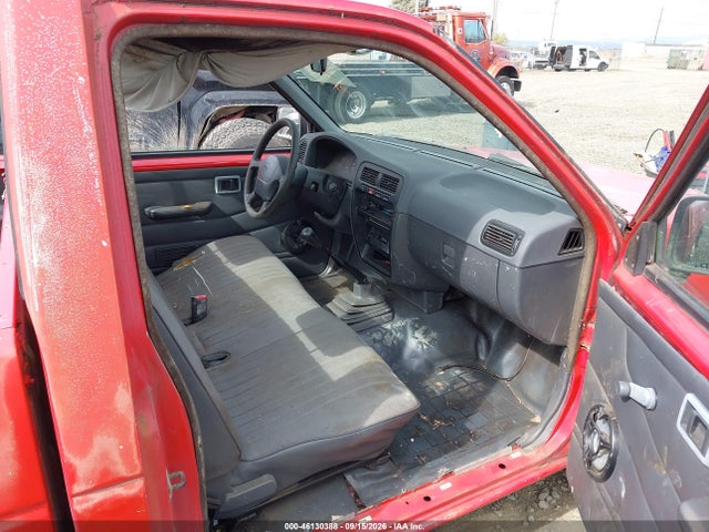 Продаж на аукціоні авто 1996 Nissan Truck Xe, vin: 1N6SD11S8TC313848, номер лоту: 46130388