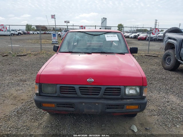 Продаж на аукціоні авто 1996 Nissan Truck Xe, vin: 1N6SD11S8TC313848, номер лоту: 46130388