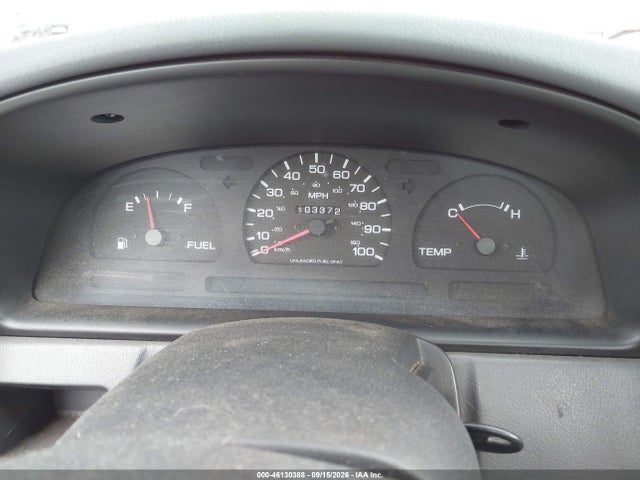 Продаж на аукціоні авто 1996 Nissan Truck Xe, vin: 1N6SD11S8TC313848, номер лоту: 46130388
