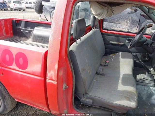Продаж на аукціоні авто 1996 Nissan Truck Xe, vin: 1N6SD11S8TC313848, номер лоту: 46130388