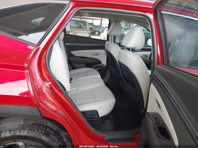 2023 Hyundai Tucson Limited მანქანა იყიდება აუქციონზე, vin: 5NMJECAE0PH268896, აუქციონის ნომერი: 46130392