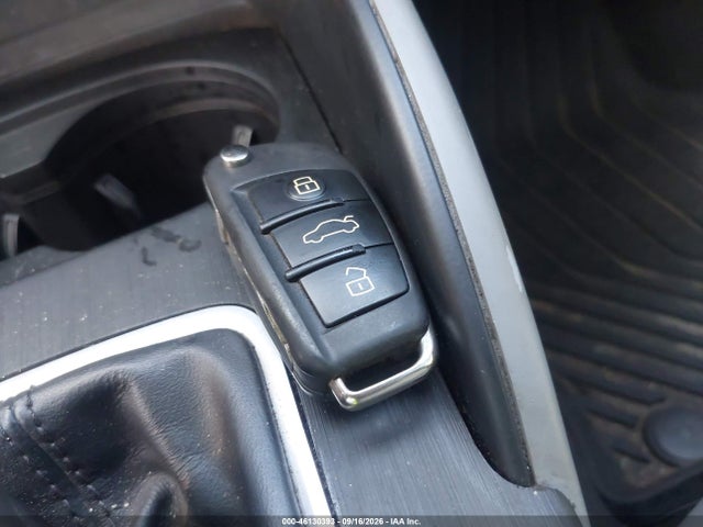 Продажа на аукционе авто 2017 Audi A3 2.0t Premium, vin: WAUJ8GFF9H1045958, номер лота: 46130393