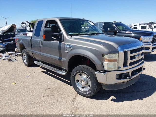 Продаж на аукціоні авто 2009 Ford F-250 Fx4/lariat/xl/xlt, vin: 1FTSX21Y69EB18798, номер лоту: 46130395