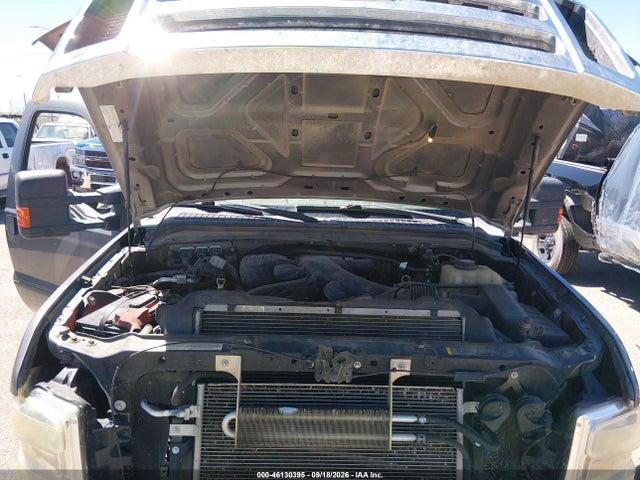 Продаж на аукціоні авто 2009 Ford F-250 Fx4/lariat/xl/xlt, vin: 1FTSX21Y69EB18798, номер лоту: 46130395
