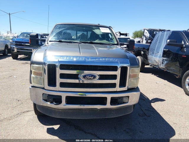 Продаж на аукціоні авто 2009 Ford F-250 Fx4/lariat/xl/xlt, vin: 1FTSX21Y69EB18798, номер лоту: 46130395