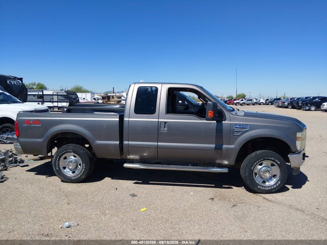 Продаж на аукціоні авто 2009 Ford F-250 Fx4/lariat/xl/xlt, vin: 1FTSX21Y69EB18798, номер лоту: 46130395