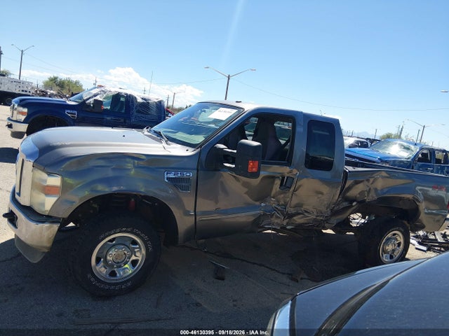 Продаж на аукціоні авто 2009 Ford F-250 Fx4/lariat/xl/xlt, vin: 1FTSX21Y69EB18798, номер лоту: 46130395