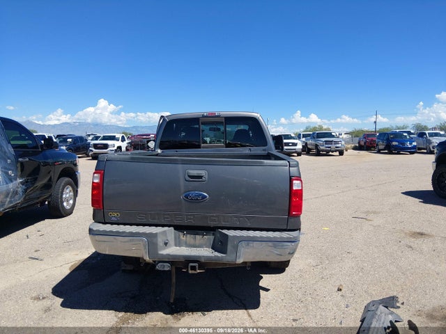 Продаж на аукціоні авто 2009 Ford F-250 Fx4/lariat/xl/xlt, vin: 1FTSX21Y69EB18798, номер лоту: 46130395