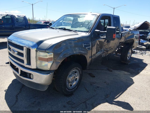 Продаж на аукціоні авто 2009 Ford F-250 Fx4/lariat/xl/xlt, vin: 1FTSX21Y69EB18798, номер лоту: 46130395