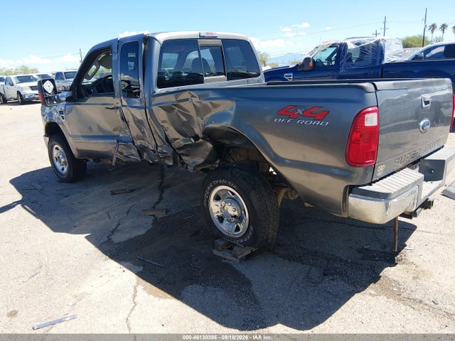 Продаж на аукціоні авто 2009 Ford F-250 Fx4/lariat/xl/xlt, vin: 1FTSX21Y69EB18798, номер лоту: 46130395
