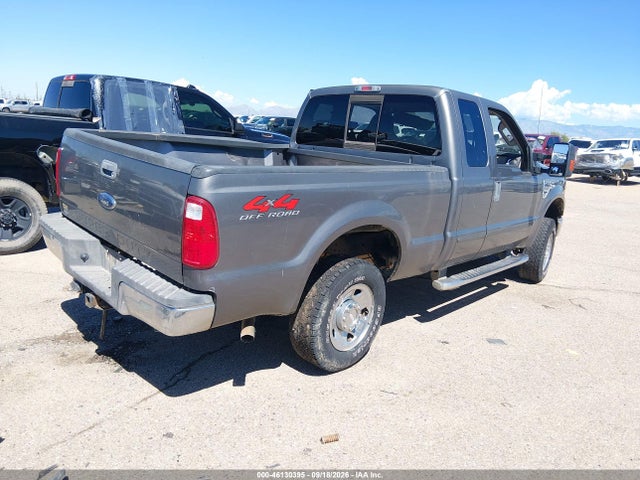 Продаж на аукціоні авто 2009 Ford F-250 Fx4/lariat/xl/xlt, vin: 1FTSX21Y69EB18798, номер лоту: 46130395