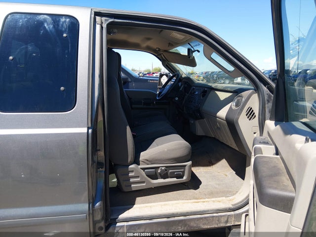 Продаж на аукціоні авто 2009 Ford F-250 Fx4/lariat/xl/xlt, vin: 1FTSX21Y69EB18798, номер лоту: 46130395