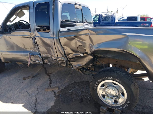 Продаж на аукціоні авто 2009 Ford F-250 Fx4/lariat/xl/xlt, vin: 1FTSX21Y69EB18798, номер лоту: 46130395