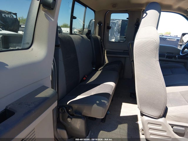 Продаж на аукціоні авто 2009 Ford F-250 Fx4/lariat/xl/xlt, vin: 1FTSX21Y69EB18798, номер лоту: 46130395