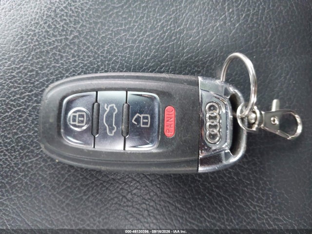Продажа на аукционе авто 2013 Audi Q5 2.0t Premium, vin: WA1LFAFP2DA050141, номер лота: 46130396