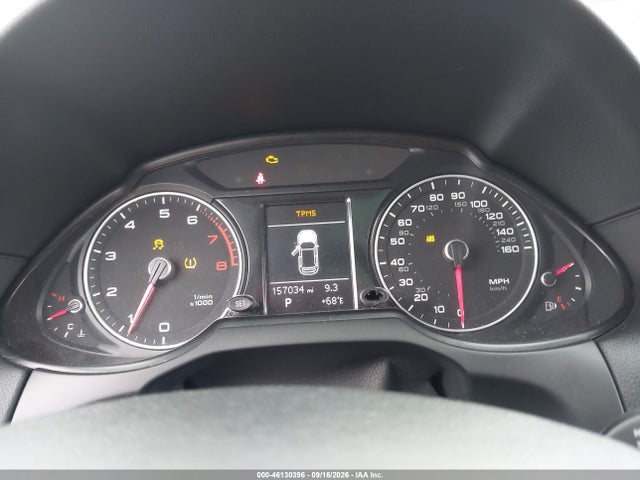 Продажа на аукционе авто 2013 Audi Q5 2.0t Premium, vin: WA1LFAFP2DA050141, номер лота: 46130396