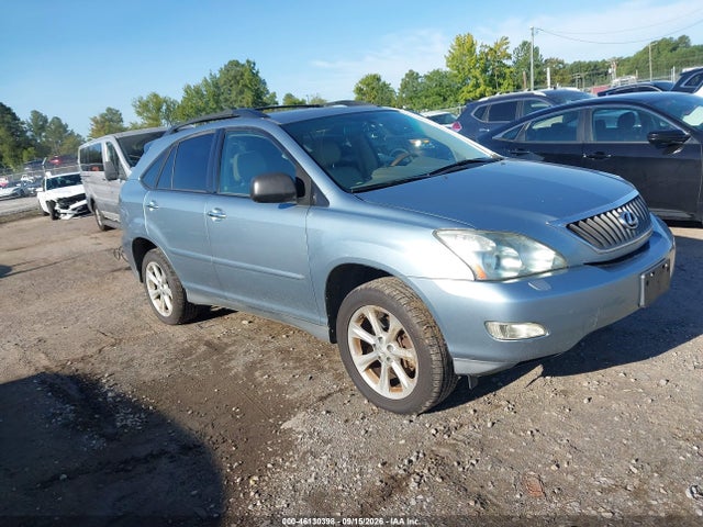 2008 Lexus Rx 350 მანქანა იყიდება აუქციონზე, vin: 2T2HK31U58C078853, აუქციონის ნომერი: 46130398