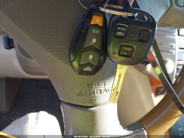2008 Lexus Rx 350 მანქანა იყიდება აუქციონზე, vin: 2T2HK31U58C078853, აუქციონის ნომერი: 46130398